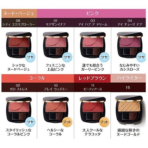 楽天市場 ロレアル パリ ハイライト ル バー ア ブラッシュ 15 パッショネイト 4 5g ロレアル パリ L Oreal Paris 楽天24