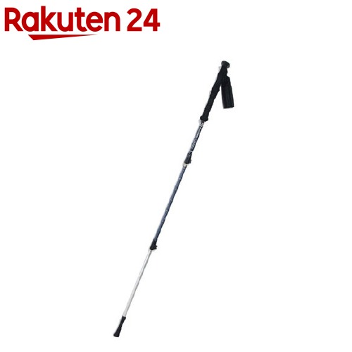 【全品送料無料】 ノーザンカントリー おしゃれ トレッキングポール 125cm TR-3021 2本入