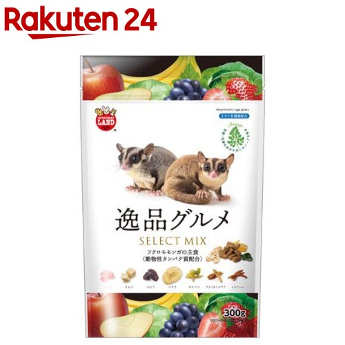 楽天市場】ひかりモモン フクロモモンガ用(270g)【ひかり】 : 楽天24