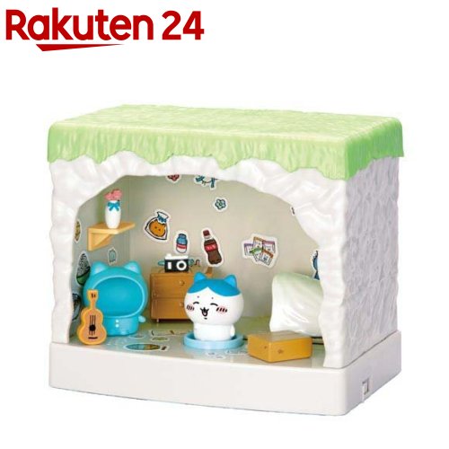 楽天市場】ちいかわ あそびにおいでよ！おしゃべりするよ