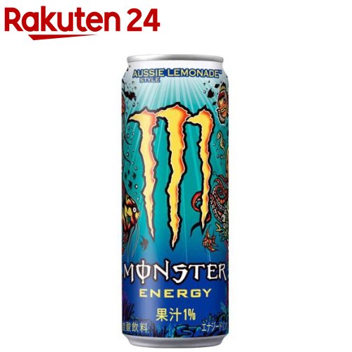 楽天市場】モンスター マンゴーロコ(355ml*24本入)【モンスター 