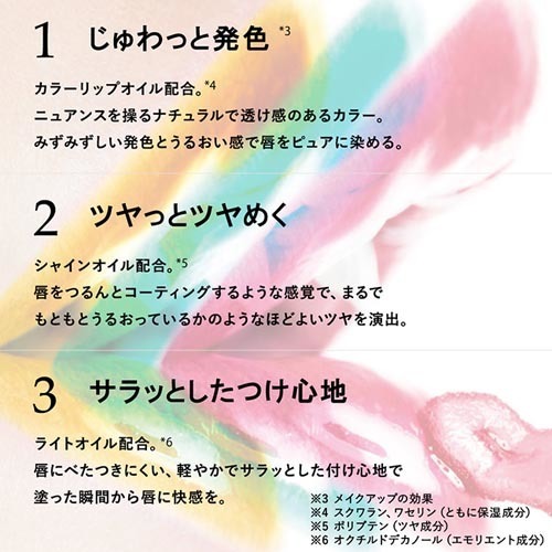 ロレアル パリ ユイルカレス