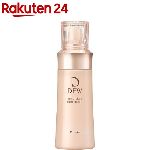 Amazon | DEW(デュウ) クリームソープ 125g 洗顔料 | DEW(デュウ