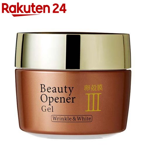 オージオ　ビューティーオープナージェル４個セット オージオ ビューティーオープナージェル4個セット ビューティー