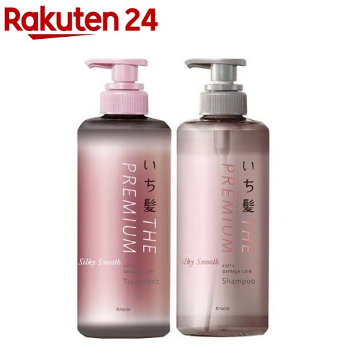 楽天市場】いち髪 つやつやストレート和草ミスト(150ml)【いち髪