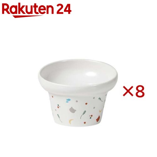 にゃんプレトールホワイト(8セット) 10,921円
