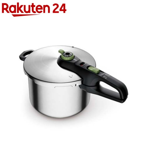 楽天市場】ティファール クックフォーミー ブラック 3L CY8748JP