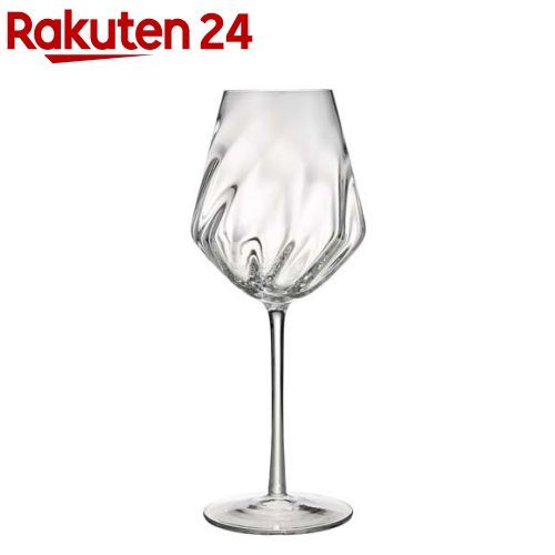 HARIO 結晶 白ぶどう酒水呑み HRWW-380(1個)【ハリオ(HARIO)】