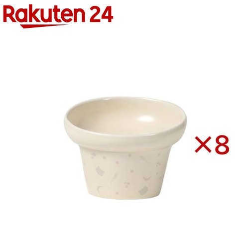 にゃんプレトールベージュ(8セット)