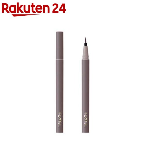 楽天市場】エクセル ニュアンスフル ペンシルライナー NP03 ピンク