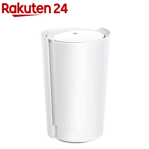 5G相応うメッシュWi-Fi 6ホームルーター(1台)