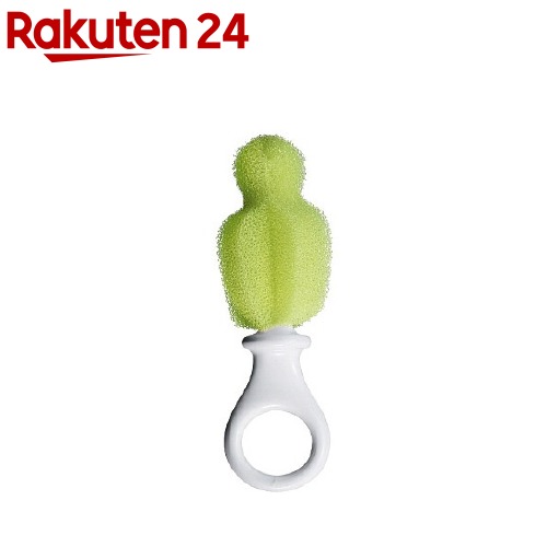 テテオ 乳首洗浄ブラシセット(1コ入)【テテオ(teteo)】 テテオ 乳首洗浄ブラシセット(1コ入)【テテオ(teteo)】