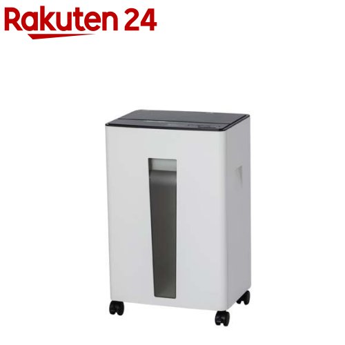 時短ハイスピードシュレッダ マイクロカット NSE-HSM01W(1台)