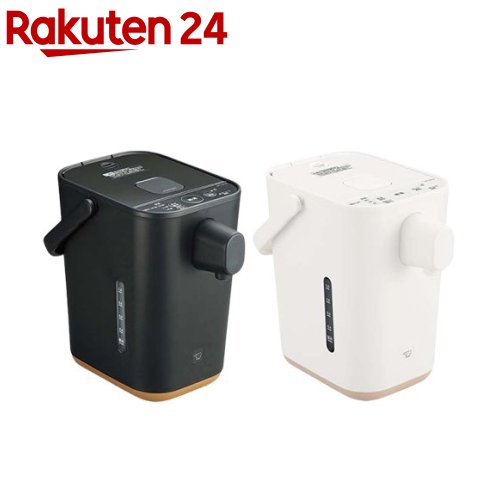 【1種類を選べる】象印 STAN. マイコン沸とう電動ポット 1.2L CP-CA12(1台)【象印(ZOJIRUSHI)】｜24