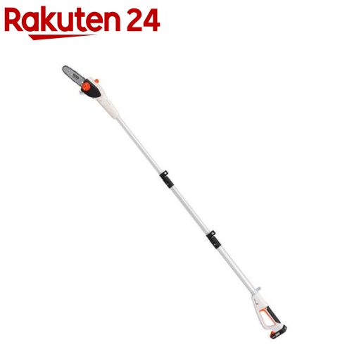 充電式伸縮ポールチェンソー SPS-180T 0568655(1セット)【工進】｜24 15,048円