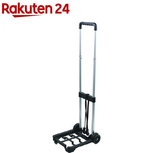 楽天市場 キャリーカート マイティハンドキャリー 1台 楽天24