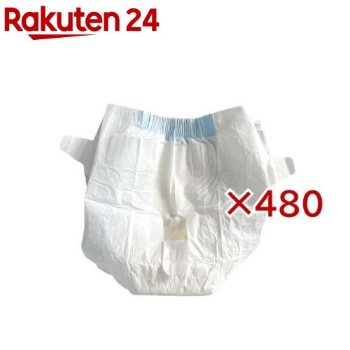 ペット用オムツ Sサイズ(20枚入×24セット)【オリジナル ペットシーツ】|24