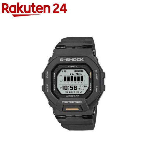カシオ GBD-200-1A1JF(1個)