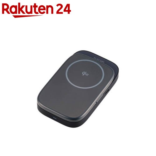 エレコム 4in1ドッキングステーション ハブ USB Type-C PD グレー(1個)