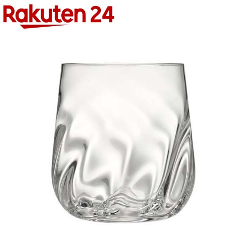 HARIO 水晶 鍵を掛ける水飲み HRRG-400(1個)【ハリオ(HARIO)】