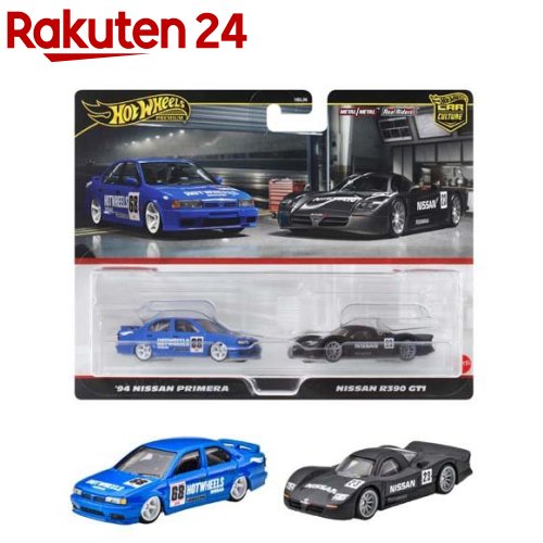 hotwheel ミニカー　24台　まとめ売り 1/64スケール Hot Wheels PREMIUM カーカルチャー スライド