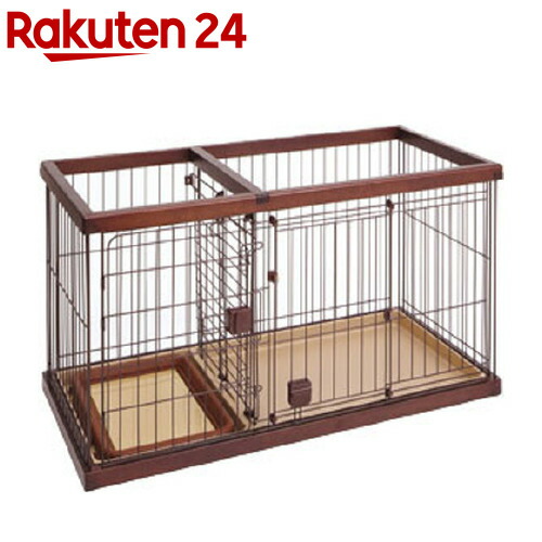【美品】リッチェル ペット用 3ウェイサークル 6面50H ベージュ Amazon | リッチェル ペット用 木製3WAYサークル 6面50H