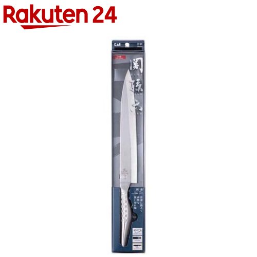 関孫六 匠創 刺身 240mm(1個)【関孫六】
