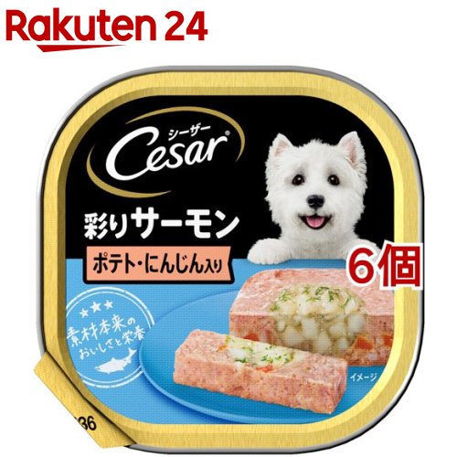 シーザー ドッグフード 14歳からの 絹ささみ 野菜・玄米入り シニア犬