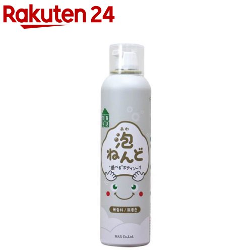 楽天市場】泡ねんど 遊べるボディソープ いちごの香り(160g) : 楽天24