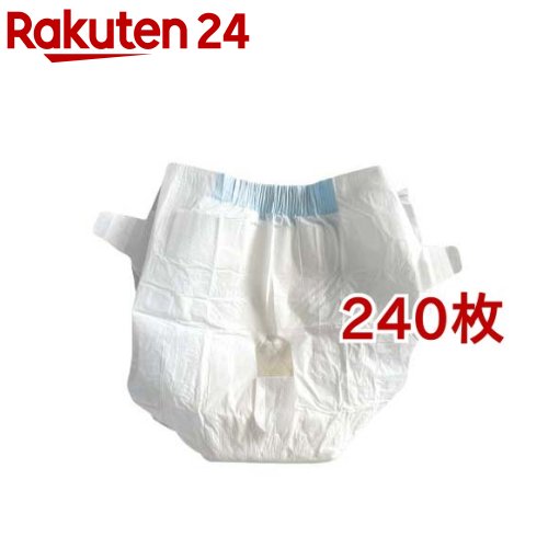 ペット用オムツ Sサイズ(20枚入*12コセット)【オリジナル ペットシーツ】