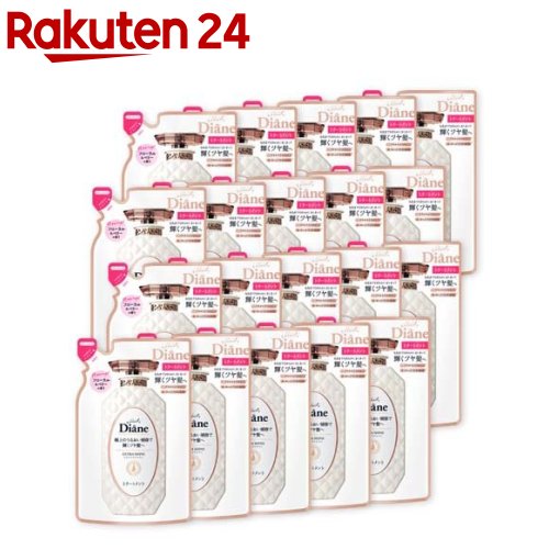 楽天市場】ダイアン パーフェクトビューティ— ミラクルユー