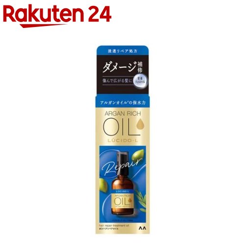 【未使用】ルシードエル アルガンリッチオイル 72ml　10本セット 楽天市場】ルシードエル(LUCIDO-L) アルガンリッチオイル #EX