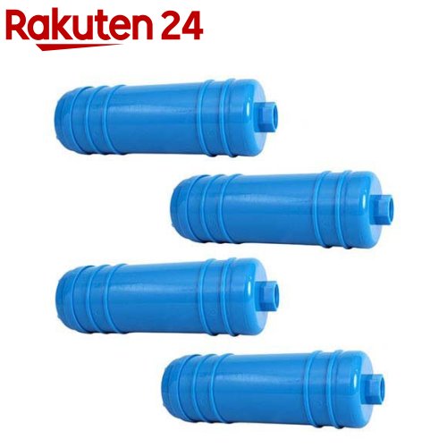 サンコー 水シミZERO フィルタータンク4本セット 交換フィルター CHMP25SBL-FL(4個入)|24