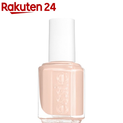 楽天市場 エッシー ネイルポリッシュ 1001 スキニーディップ 13 5ml Essie エッシー 楽天24