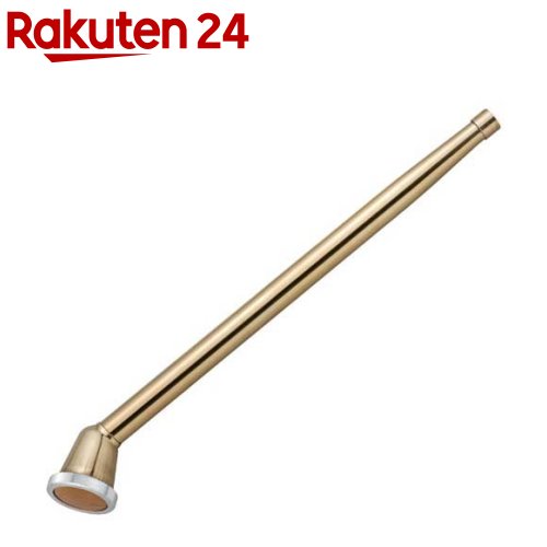 栄工業 ブラスノズル Atype 女ネジ No.9 SPM-9 全長360mm(1個)【栄工業】