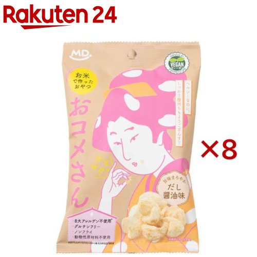 楽天市場】おコメさん しば漬け風味(24g×96セット) : 楽天24