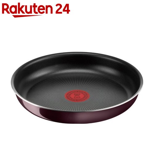 【楽天市場】T-fal インジニオ・ネオ パプリカレッド セット7 ...