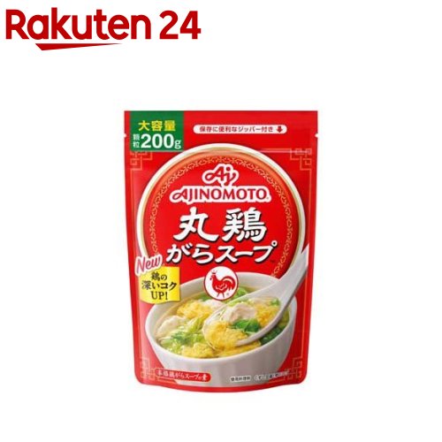 楽天市場】加藤産業 鶏がらスープの素(60g*4袋セット)【加藤産業】 : 楽天24