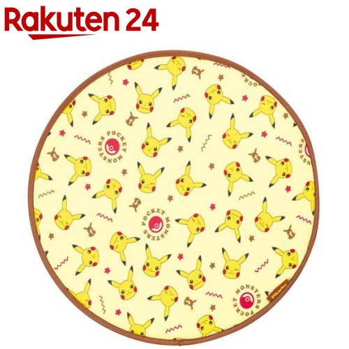 車用 遮熱ハンドルカバー ポケットモンスター(1個)【スケーター】画像