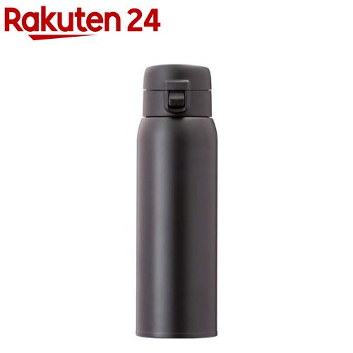 楽天市場】スイッチマグ ワンタッチボトル 520ml マットブラックAW