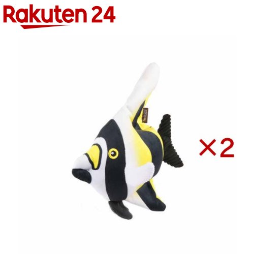 かき鳴らす オーシャンバディーズ コーラルフィッシュ(2書き割り)