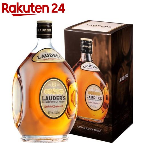 ローダーズ オロロソ カスク シェリー エディション 40度 700ml ローダーズ シェリーエディション(オロロソカスク) | cask.blue