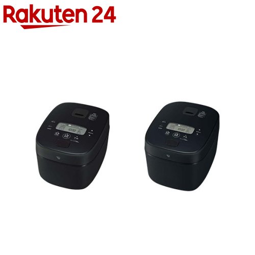 象印 IH炊飯ジャー 極め炊き ブラック NW-QA(1台)【象印(ZOJIRUSHI)】|24