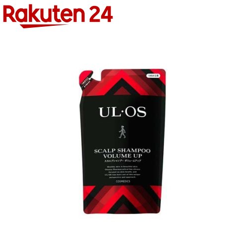 ⁑【3袋セット】UL・OS ウル・オス 薬用スキンウォッシュ 420ml UL・OS ウルオス 薬用 スキンウォッシュ 500ml ポンプ ＋