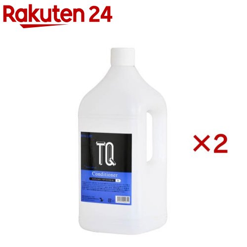TQ コンディショナー ヘアコントロール(3L×2セット)|24