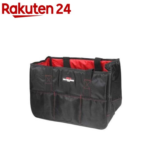 楽天市場】藤原産業 SK11 ツールバッグ M STB-300 : セキチュー楽天市場店