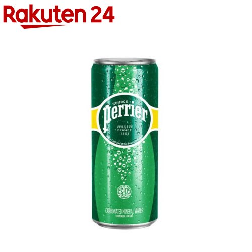 Perrier とと 2本 Perrier とと 2本 Perrier Sparkling Natural Mineral Water