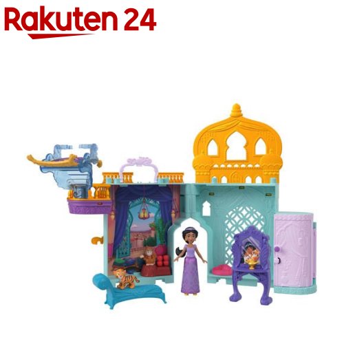 楽天市場】ディズニープリンセス ラプンツェルと塔 かさねるお