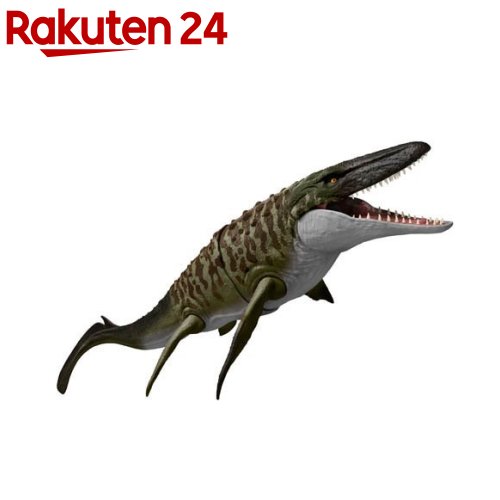 楽天市場】ジュラシックワールド ハモンドコレクション スピノサウルス