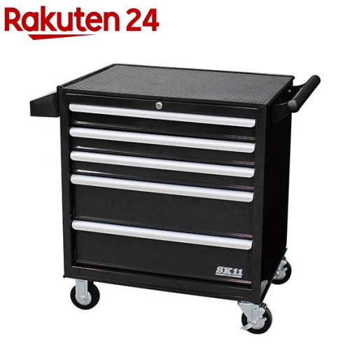 SK11 巻き押し込み オートクローザー役立つこと積み上げる 黒いこと SRC-005BK(1台)【SK11(エスケーイチイチ)】